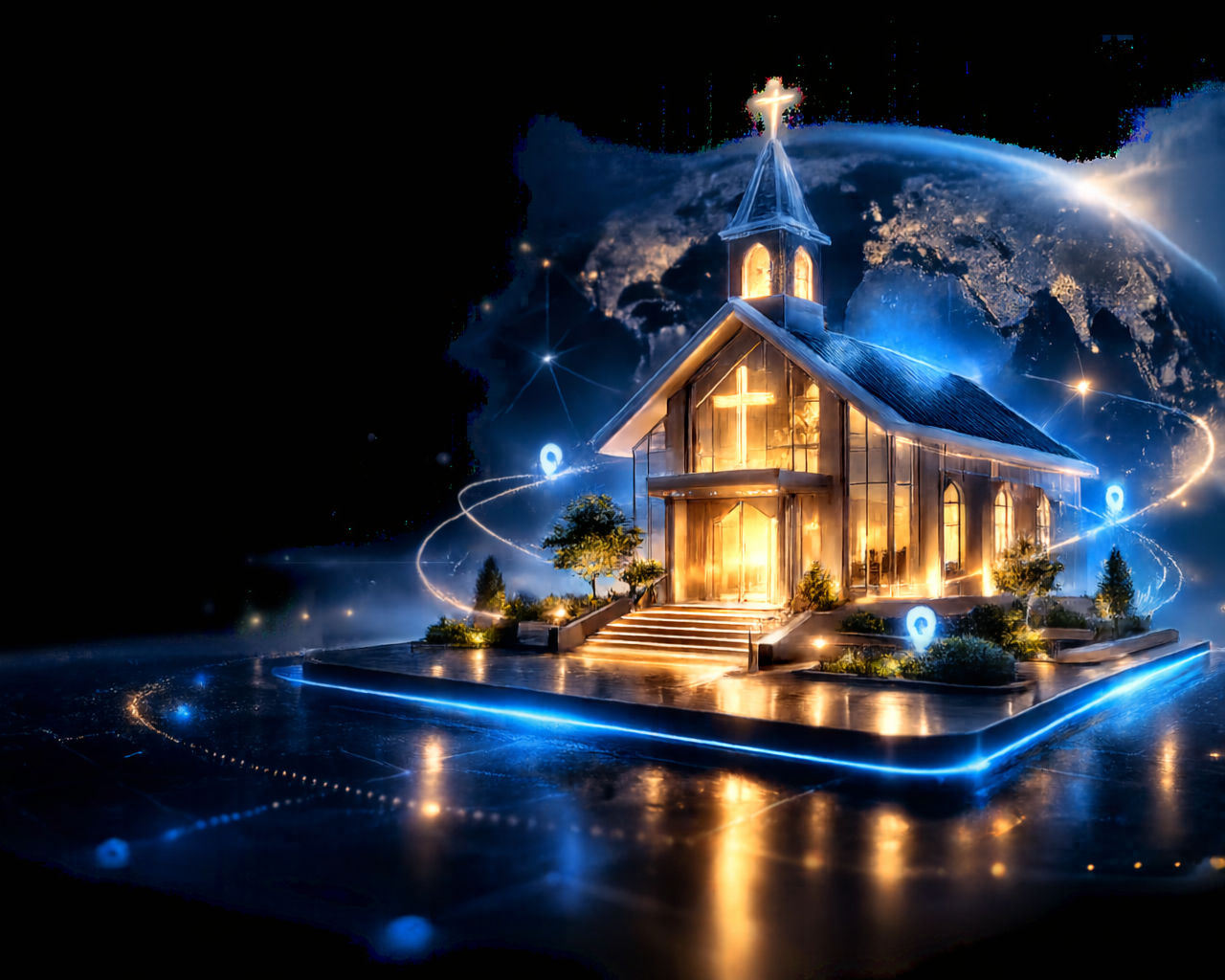 West Dallas Community Church